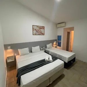 Encanto Dos Mares Natal
